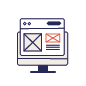 Icone Design UI UX