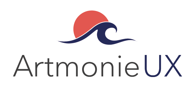 Artmonie-UX