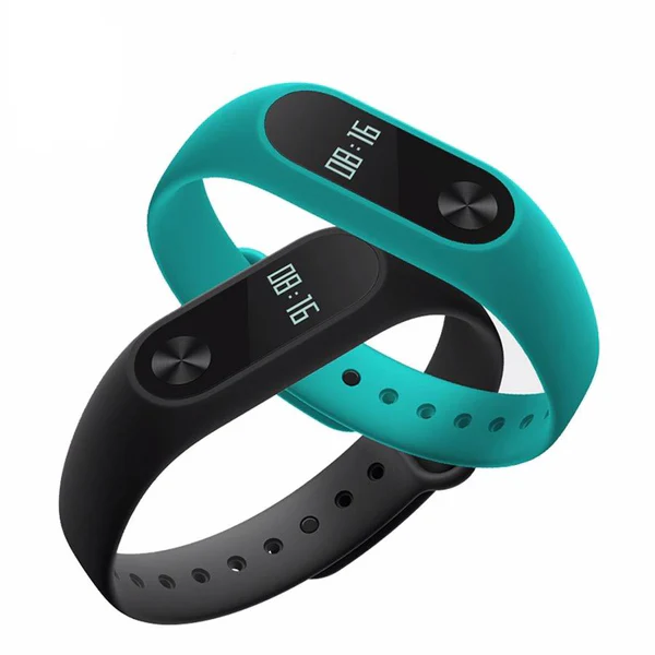 Bracelet connecté Harmony